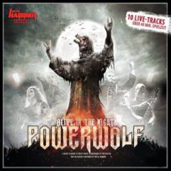 Powerwolf : Alive in the Night
